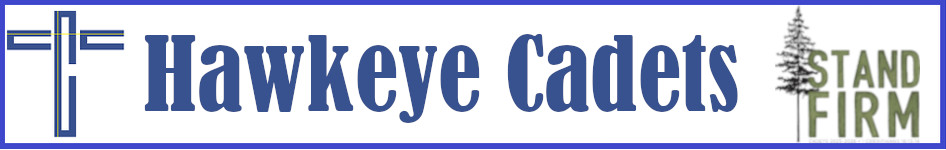 Hawkeye Cadet Council